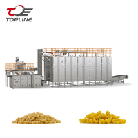 Machine de fabrication de pâtes pour pâtes en spirale et lasagnes, avec matrices et moules personnalisés pour pâtes de maïs, de riz et d'avoine