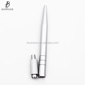 Stylo professionnel d'outils de microblading pour le <span class=keywords><strong>maquillage</strong></span> <span class=keywords><strong>permanent</strong></span> tatouage <span class=keywords><strong>sourcils</strong></span> cosmétique - Product Image 3