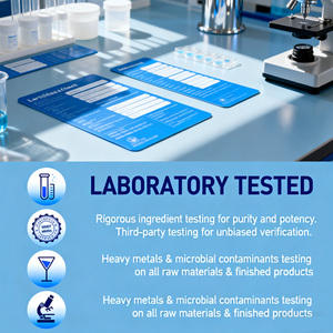 Cápsulas de Glucosamina y Condroitina Wins Town con Ácido Hialurónico, Suplemento Orgánico para la Salud de las Articulaciones y los Huesos - Product Image 4