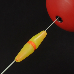 <span class=keywords><strong>Karaman</strong></span> Bou Cara Rod Bar Bobber Float stopper accessori per la pesca in mare - Product Image 1