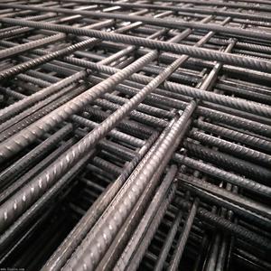 A142 <strong>Mesh</strong> <strong>Reinforcement</strong> Steel <strong>Wire</strong> Panel 2400mmx1200mm <strong>Concrete</strong> Slab Building <strong>Mesh</strong> - Product Image 5