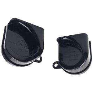 Haut-parleur Honda Accord Fit Snail 38150-SDB-A01 38100-SDB-A01 – Pièce de rechange pour klaxon à haute et basse fréquence - Product Image 2