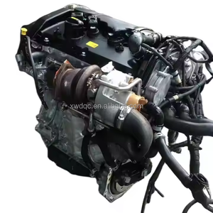 Prix usine N13B16A Pièces d'assemblage moteur automobile pour Série 1 Série 3 Moteur N13 1.6L Bloc long Moteur N13B16 N13B16 Fac - Product Image 4