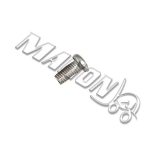 Mantana Front <b>Wheel</b> <b>Hub</b> Bolt For Hyster Forklift New Replacement Part General Fitment - Product Image 3