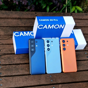 Funda de sublimación para teléfono inteligente Tecno Camon 50 Pro, carcasa en blanco para teléfonos móviles Motorola - Product Image 1