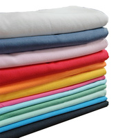 200gsm Recycled Towel Fabric Anti Bacterial Absorbs Water Quick Dry Polyester Fabric