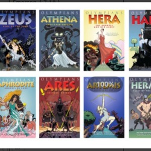 Livres anglais pour enfants : Histoires en bande dessinée pour l'éveil, lecteurs débutants, bandes dessinées classiques amusantes et humoristiques, images en anglais - Product Image 3