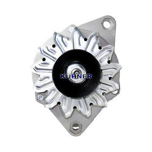 ไดชาร์จที่ใช้ร่วมกันได้กับรถยนต์ FIAT TIPO 1.4 () เครื่องยนต์เบนซิน (กำลังไฟ: 52 กิโลวัตต์, แรงม้า: 71) ตั้งแต่ปี 07-1987 ถึง 12-1989 รุ่น KUHNER 30623RI ของใหม่ - Product Image 1