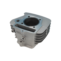 Cylindre Pit Bike Yinxiang 150cc ASSY YX-X150, pièces moteur, 2 soupapes, cylindre YX150 sans autres accessoires