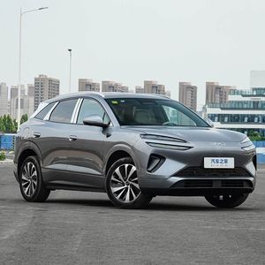 Venta caliente 2025 BYD Seal 06 DMI Electric Car Plug-In Hybrid China New Energy Vehicles para adultos - Product Image 3