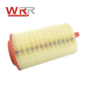 2710940204 2710940304 Filtro de Aire para Benz W204 W212 C200 E260, Limpiador de Admisión del Motor, Elemento de Filtración, Purificador, Rejilla, Pieza - Product Image 3