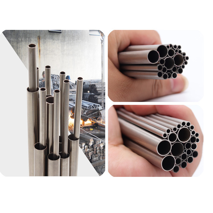 2205 duplex stainless steel pipe for oil and gas industry