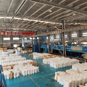 Free Samples Best Factory Price <b>PP</b> Gf30 Plastic Raw Materials Virgin Modified Large Quantity Polypropylene <b>PP</b> Granules - Product Image 6