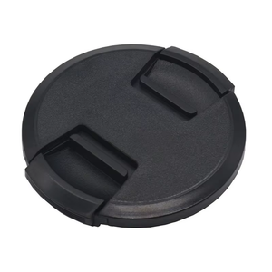 Copriobiettivo Universale di Seconda Generazione, Compatibile con Molteplici Fotocamere DSLR, Misure 49 52 55 58 62 67 72 <span class=keywords><strong>77</strong></span> 82 mm - Product Image 5