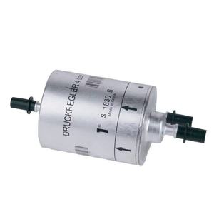 ينطبق على المنتج الأصلي الحقيقي لفلتر البنزين وفلتر الوقود وشبكة فلتر البنزين لسيارة أودي A6L - Product Image 4