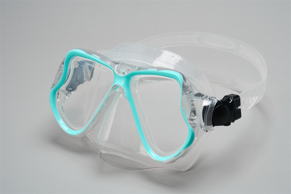 Grass Green Transparent