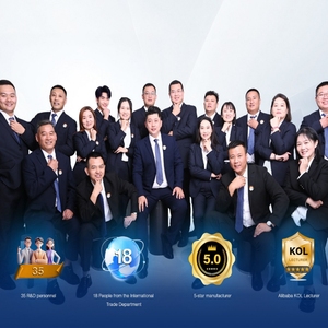 Preformas de PET de 28mm, 50g, 60g, 80g, 90g para fabricación de botellas de plástico, preformas de PET para botellas de aceite mineral y comestible - Product Image 4