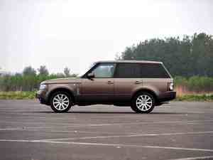 <span class=keywords><strong>Prix</strong></span> avantageux 2025 <span class=keywords><strong>Land</strong></span> <span class=keywords><strong>Rover</strong></span> Range <span class=keywords><strong>Rover</strong></span> neuve, essence + système <span class=keywords><strong>hybride</strong></span> léger 48V, véhicule en stock en Chine, 5 places pour adultes, conduite à gauche - Product Image 3