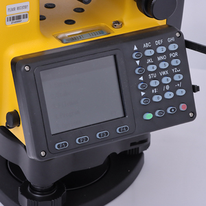 Apeks Am02 고성능 토탈 스테이션 장거리 5000M 프리즘 측정 토탈 스테이션 측량 장비 - Product Image 3