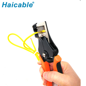 Năng Lượng Mặt Trời <span class=keywords><strong>PV</strong></span> Cable Vũ Nữ Thoát Y LA-700B Hệ Thống Năng Lượng Dây Dao Tay Tước Công Cụ - Product Image 5