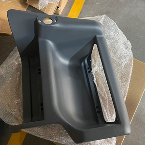 5010225392 5010225393 Carter <span class=keywords><strong>Step</strong></span> Gauche Renault Convient pour Renault Kerax - Product Image 1