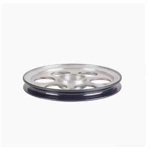 D100-D500 High Precision Aluminum <b>Storage</b> Wire Pulley - Product Image 2