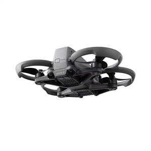 Dron DJI <span class=keywords><strong>Avata</strong></span> 2 Original con Cámara 4K, Control Remoto, FPV, Motor sin Escobillas, Alcance de 13 km, Mini Dron de Plástico, Tiempo de Vuelo de 21-30 min - Product Image 1