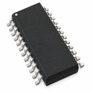 MAX8734AEEI+T Power Management (PMIC) Kit Electronic Components 28 SSOP Available - Product Image 1