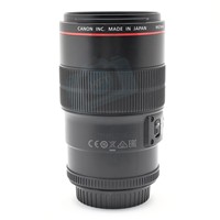 Objectif HFT professionnel EF 100mm F/2.8L plein format 1:1 Macro IS USM avec étui, vente en gros au Japon