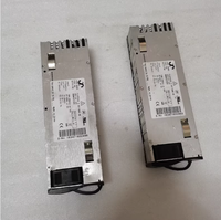 Module redresseur d'alimentation CC Eltek 241119.105 Telecom Power 12VDC Flatpack2 48/3000 HE