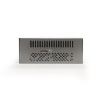 Mini ordinateur populaire Intel de 12e génération, 4 cœurs, Szbox N100, 8 Go de RAM, hôte Win11, bureau et domicile, mini PC, 256 Go de disques SSD