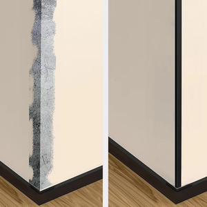 批发工厂热卖铝边装饰角带型材护角保护器 - Product Image 5