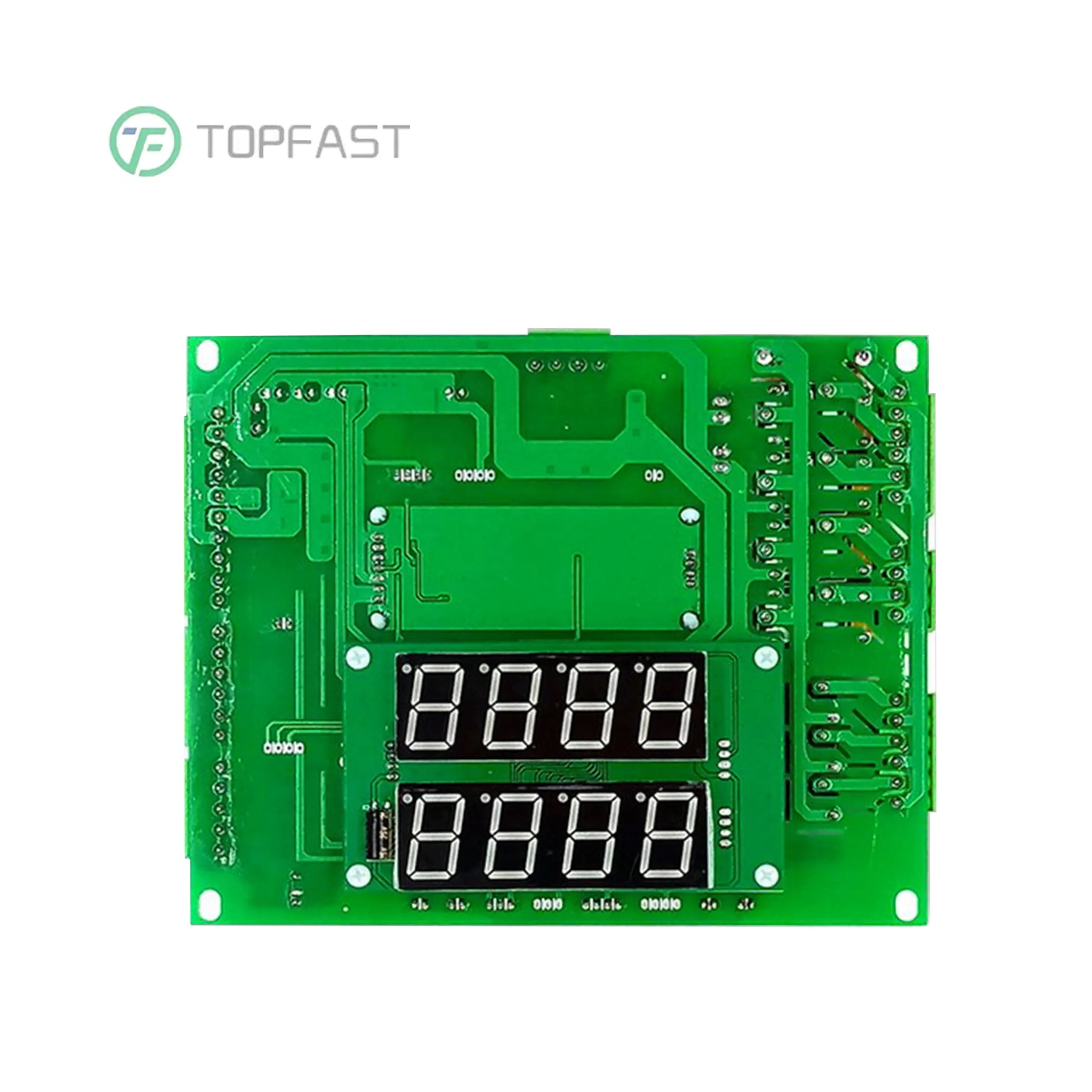 製造プロセスを合理化するPCB多層回路基板およびPCBAアセンブリのターンキーソリューション