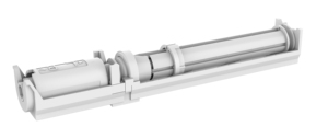 Accesorios de cortina V25, limitador de línea de bobinado con lupa para 25 persianas, kit de bobinado de cabeza - Product Image 2