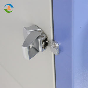 500 1000 1200C 1400 1700 1800C درجة مختبر معدات مختبر دثر فرن - Product Image 5