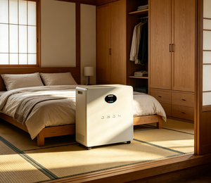 Sistema de Baterías de Almacenamiento de Energía para Altas Altitudes, Solución Energética para Entornos Aislados y Extremos - Product Image 3