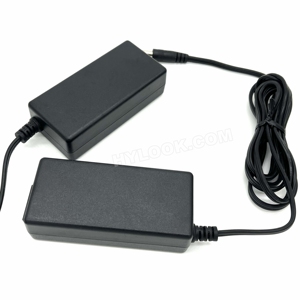 อะแดปเตอร์ไฟ 20V 2.5A สำหรับเครื่องพิมพ์ฉลาก Zebra LP2844 LP/TLP 2242 - Product Image 4