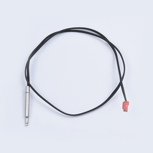 Capteur de température NTC pour <span class=keywords><strong>lave</strong></span>-<span class=keywords><strong>linge</strong></span>, stable, installation facile, remises sur les commandes en gros - Product Image 4