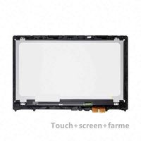 Pièces de rechange pour écran LCD d'ordinateur Acer Liquid Z530, assemblage et remplacement du moniteur