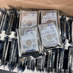 Внешний жесткий диск HDD/SSD Sata 2,5 ''500 ГБ 320 ГБ 250 ГБ 1 ТБ используется жесткий диск для ноутбука - Product Image 5