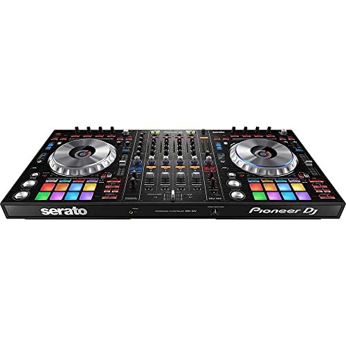 190Pioneers DDJ-SZ2 - Professional Controller for Serato DJ