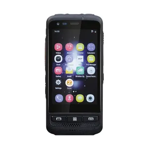 TYT IP-98 zello Android talkie-walkie ptt avec google play store TYT poc plate-forme