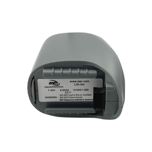 Batería para Analizador Thermo Scientific <span class=keywords><strong>NITON</strong></span> XLT 797 898, Herramienta Eléctrica para Modelos 510001-099, 600-541 - Product Image 1