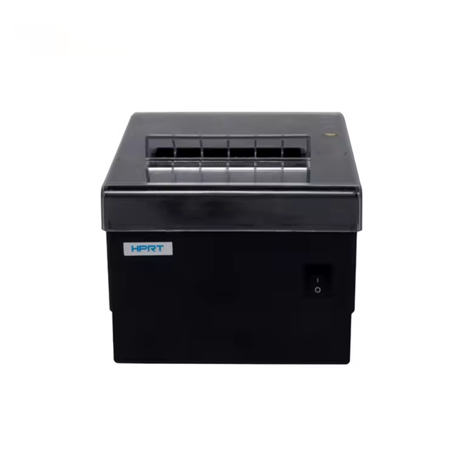 3 Inch HPRT KP806PLUS 80mm Thermal Receipt Printer Machine POS Printer KP806 for Kitchen Supermarket Restaurant