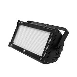 Luz Estroboscópica LED RGB de 1000w de Aleación de Aluminio, Luz de Advertencia LED para Equipos de Fiesta y Escenario - Product Image 1