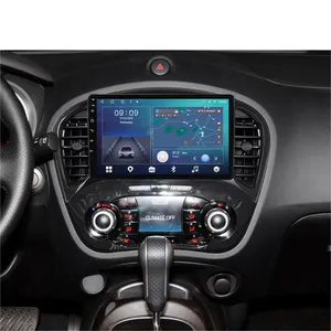 LT LUNTUO راديو Gps 4g Lte مشغل سيارة لنيسان Juke-نظام فيديو للسيارة Wifi Bt صوت Am Fm مشغل سيارة وسائط متعددة