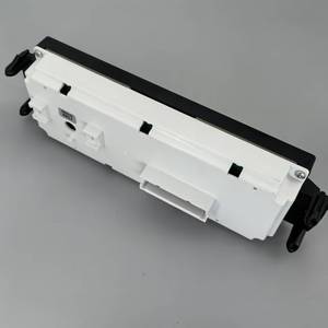 แผงควบคุมระบบปรับอากาศ Com HVAC รุ่น 15060162 สำหรับ Chevrolet GMC Yukon Tahoe Silverado สวิตช์ควบคุมอุณหภูมิ 12V DC - Product Image 4