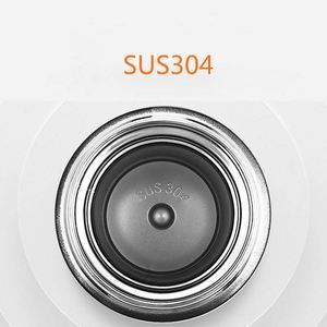 Xd175 Promotion Corporate Activity Business Gift <b>Smart</b> Water Cup Thermo Mug Stainless Thermos Logo Printed Led Bottle - Product Image 6