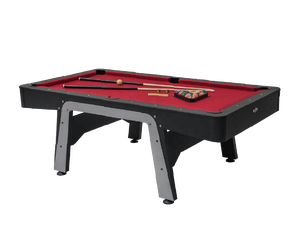Table de billard en MDF à usage domestique, à vendre, 7 pieds, <span class=keywords><strong>2020</strong></span>, Offre Spéciale - Product Image 1