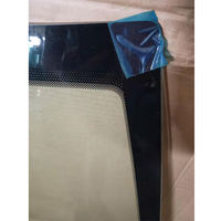 Offre Spéciale Auto Glass Fournisseur Pare-brise avant en verre Pare-brise de voiture 22891817 pour Buick Encore 2014